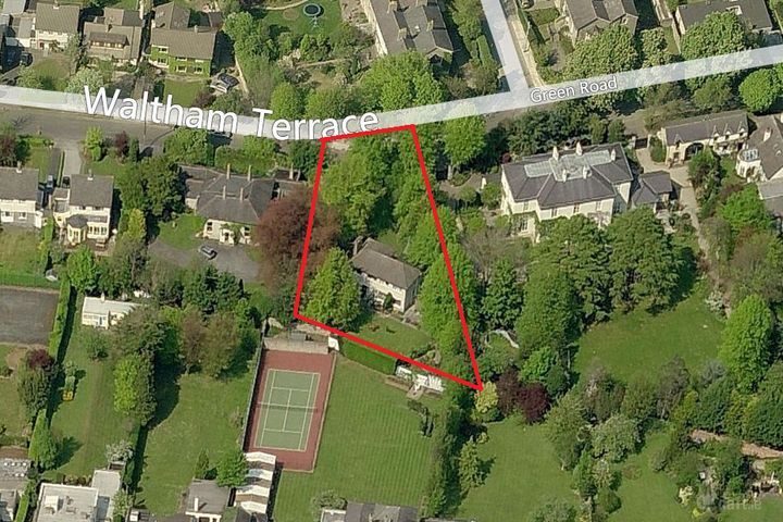 37 Waltham Terrace, Blackrock, Co Dublin, Dublin