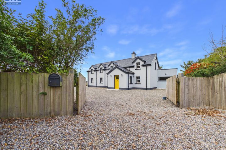 Dairyland Cottage, Kilkea, Castledermot, Co. Kildare, R93H7V0