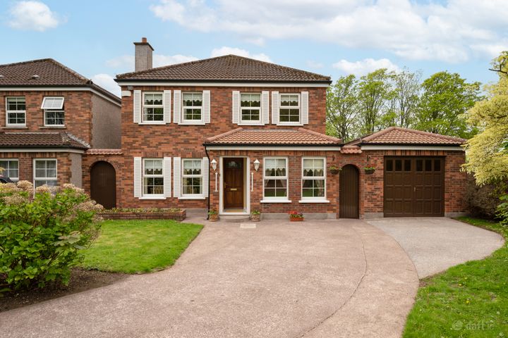 59 Deerpark, Friars Walk, Cork, Cork