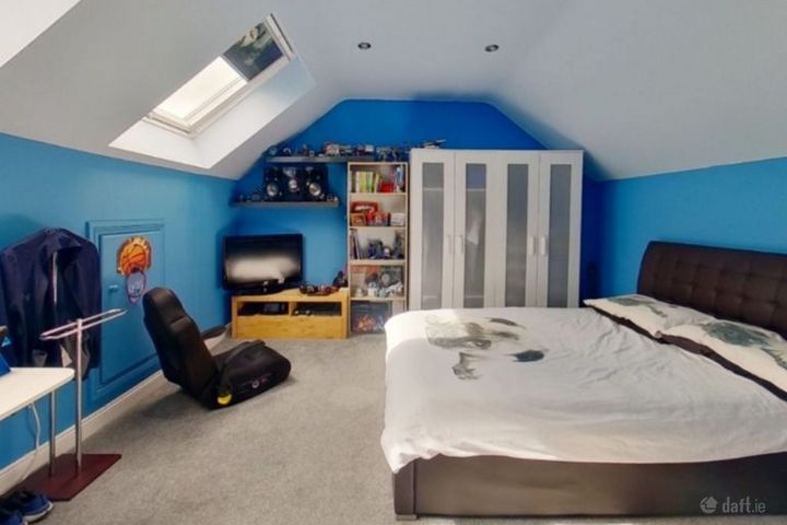 9 Ferns Park, Ferns Bridge, Monasterevin, Co. Kildare