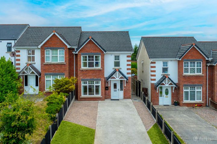 90 Drumalee Manor, Cavan, Co. Cavan, H12KF44