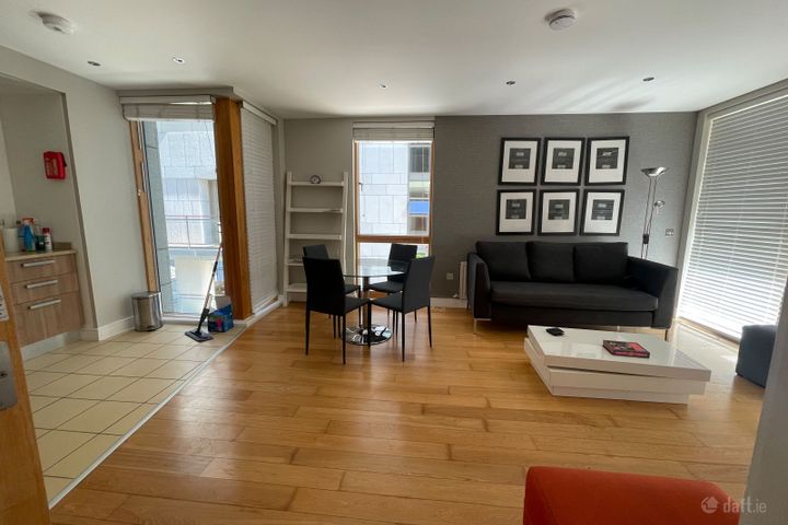 Apartment 107, Building 2 Vantage East, Central Park, Leopardstown, Dublin 18