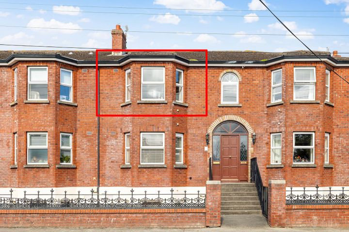 17 Glenhilton, Herbert Road, Bray, Co. Wicklow, A98H019