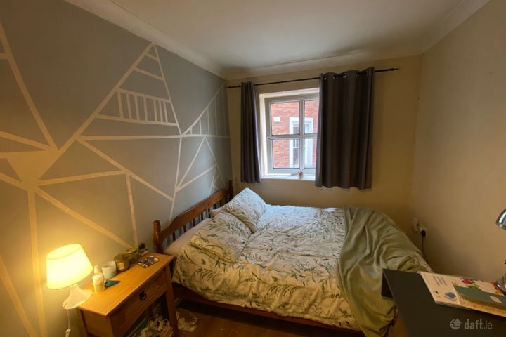  Westland Square, Pearse Street, Dublin 2