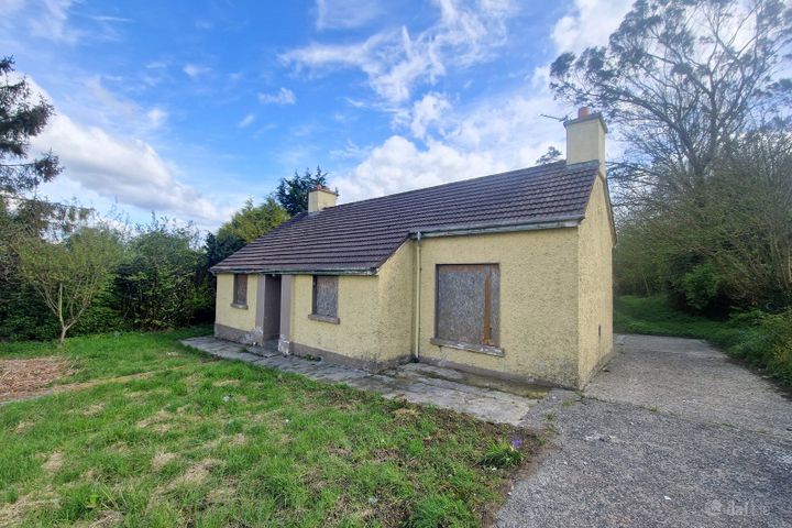 Cloverhill, Bunratty, Co. Clare, Bunratty, Co. Clare, V95W5K0
