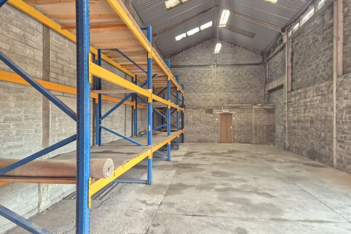 Ballygaddy Road, Tuam, Co. Galway