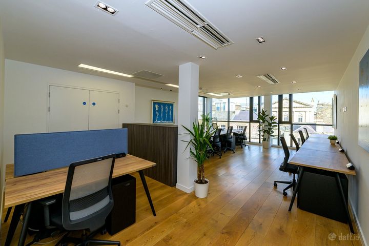 5 Schoolhouse Lane, Dublin 2, Co. Dublin - Radharc 5