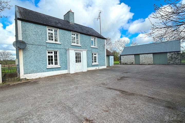 Dunancory, Virginia, Co. Cavan