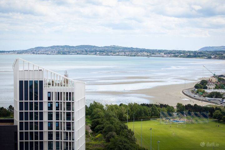Sand House, Glass Bottle, Cullet Walk, D04 F8FC, Dublin 4