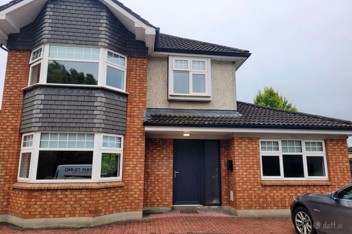 Southern Gardens, Kilkenny Road, Carlow, Carlow Town, Co. Carlow
