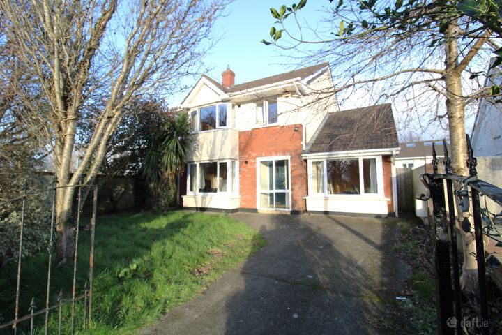 46 Bramley Walk, Castleknock, Dublin 15, Dublin 15, Dublin