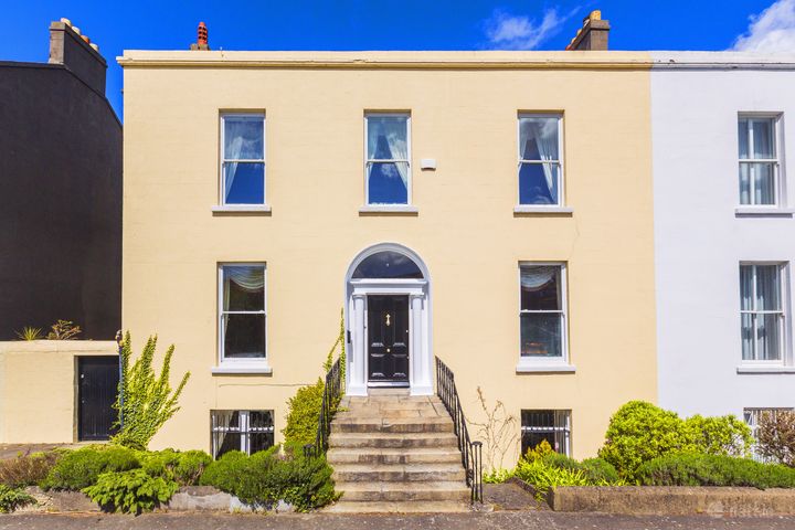 7 Eglinton Park, Dun Laoghaire, Dublin, Dublin