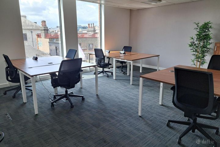 Ormond Quay Upper, Dublin 7