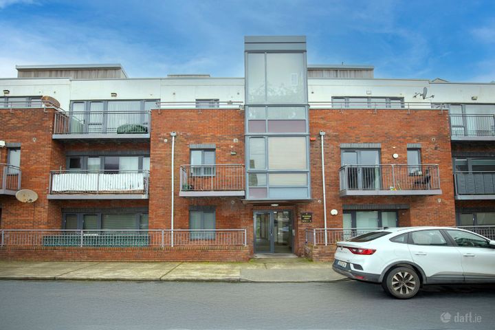 Apartment 6, 3 Beau Park Street, Clongriffin, Dublin 13, D13HY47