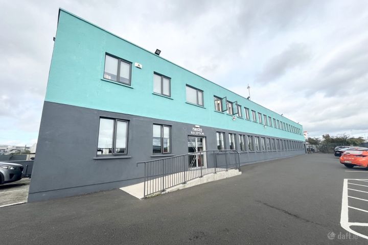 Howth Junction, Kilbarrack Industrial Estate, Kilbarrack, Dublin 5