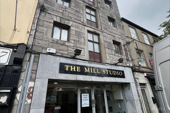 18 Upper William St., Limerick City, Co. Limerick, V94E512