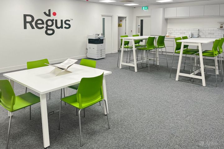Regus, Clonakilty, Co. Cork