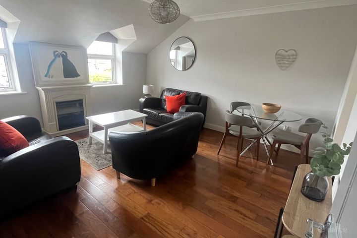 5 University Halls, Newcastle Road, Galway, Shantalla, Co. Galway
