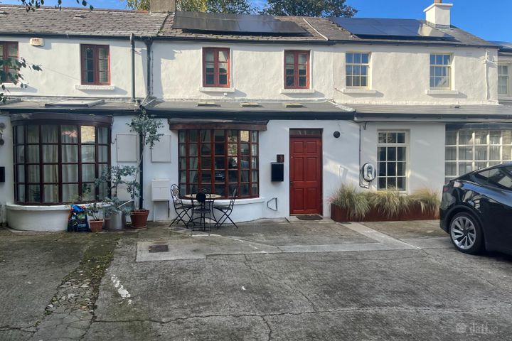 3 Swan Place, Ranelagh, Dublin 4