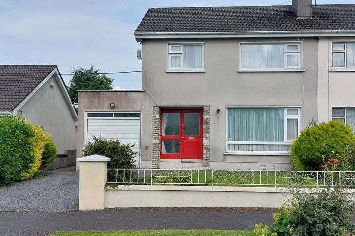 114 Hillside Dr, Mullingar, Co Westmeath, Westmeath