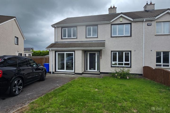 Admiran Park, Stranorlar, Lifford, Co. Donegal, Ballybofey, Co. Donegal