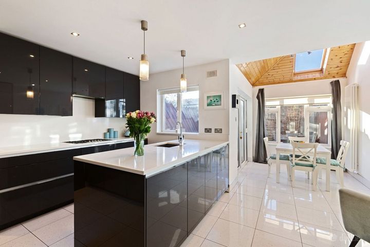 Leinster Park, Templeogue, Dublin 6W