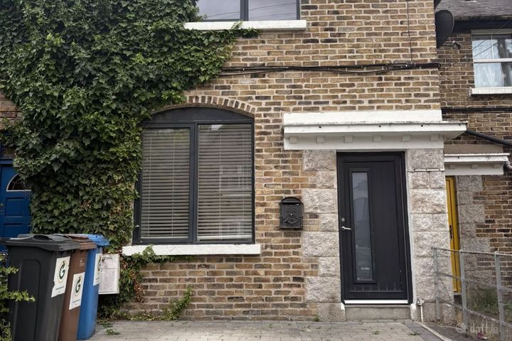 19 Mcdowell Avenue, Ceannt Fort, Kilmainham, Dublin 8