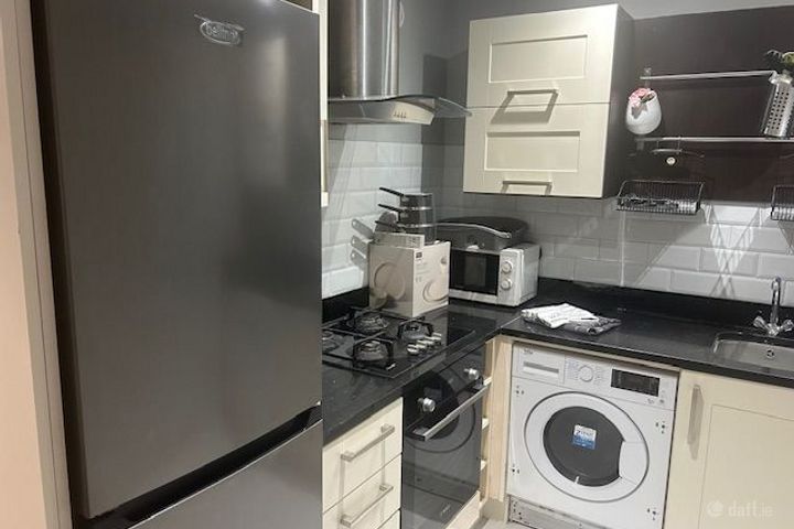 Apartment 319, The Hawthorns, Carrington, Northwoo, Dublin 9