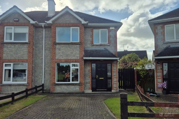 46 Tircroghan, Kinnegad, Co. Westmeath