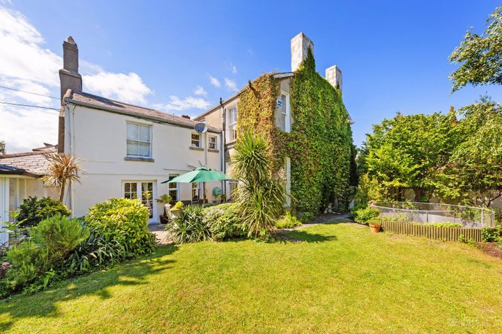 1 Glenart Avenue, Blackrock, Co Dublin, Dublin
