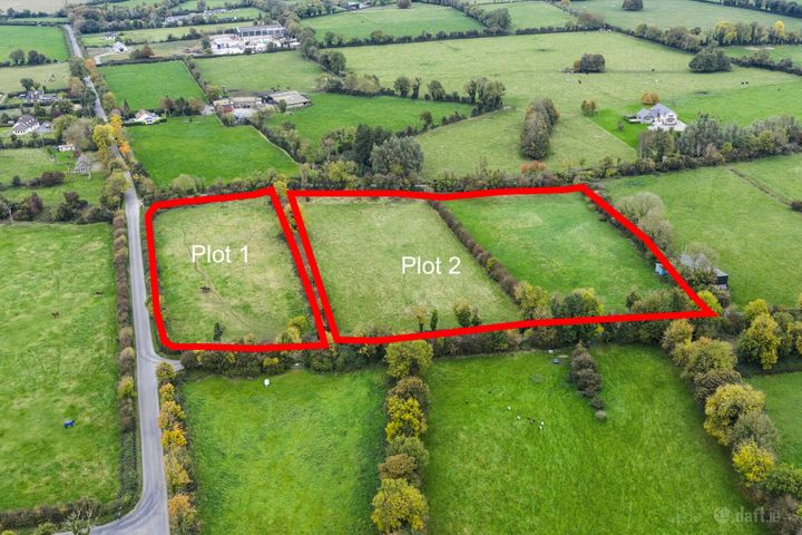 Agricultural Land, Cockles Bridge, Baldwinstown Cross, Garristown, Dublin