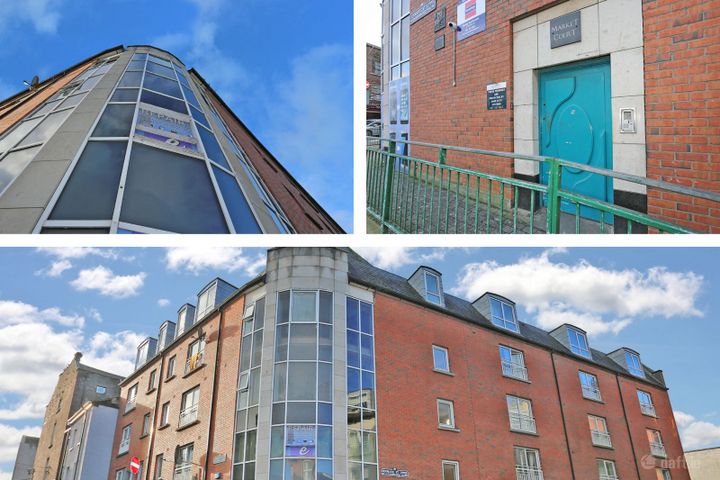 203, Market Court Apartments, High Street , Limerick City Centre, V94KF99 - Photo 2