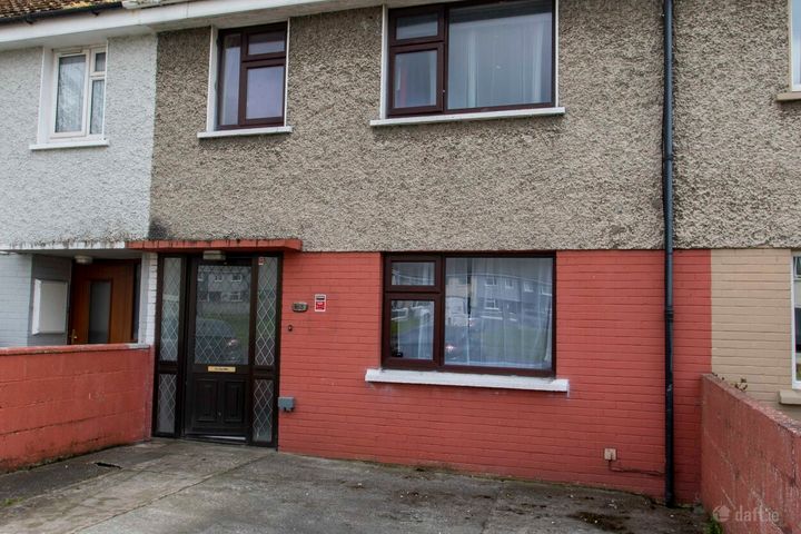 153 Shanakill Estate, Monavalley, Tralee, Co. Kerry, V92K5W4