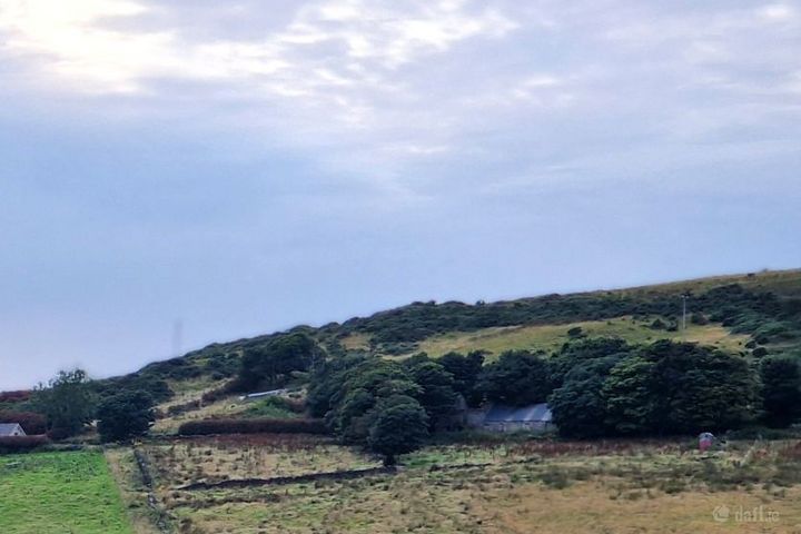 Caiseal Hill, Gortahork, Co. Donegal
