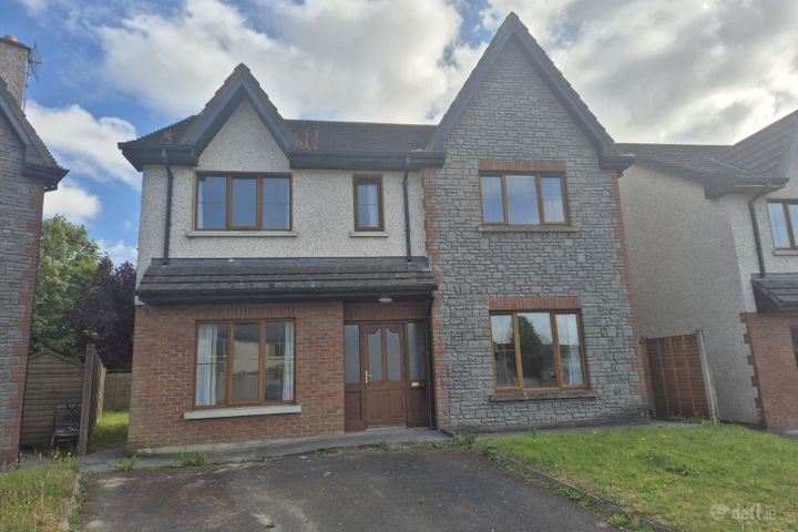 10 Daar Wood, Gortboy, Newcastle West, Co. Limerick, V42EP22