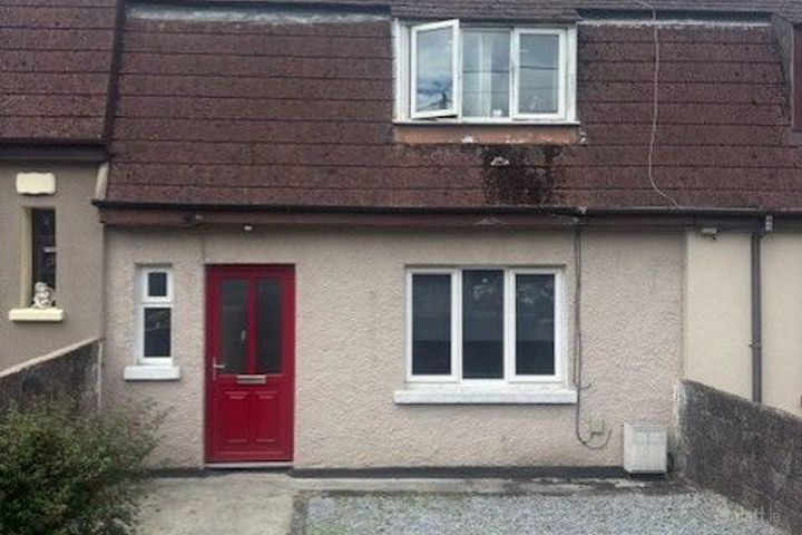 9 Mount Saint Joseph'S View, Magazine Road, Western Road, Co. Cork