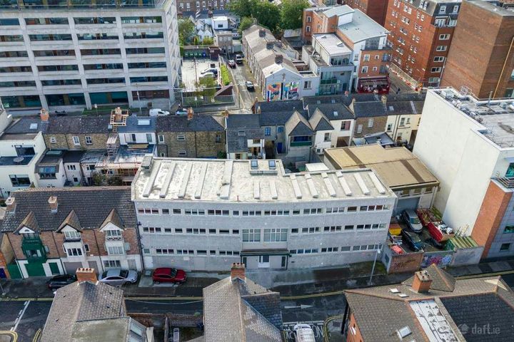 8/9 Grants Row, Dublin 2, 8/9 Grant's Row, Dublin 2, D02K7C9