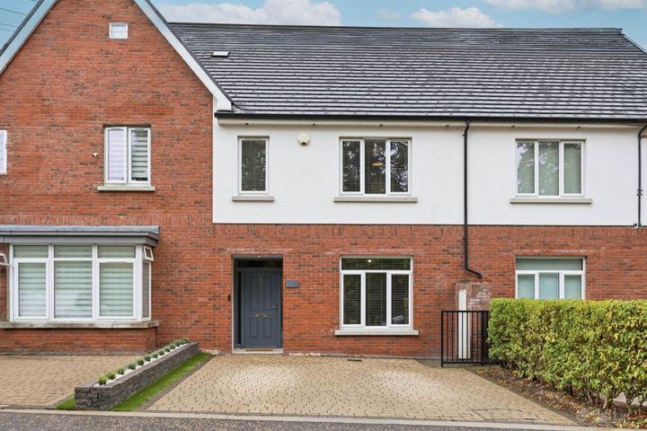 6 River Walk, Belcamp, Dublin 17, D17KT22