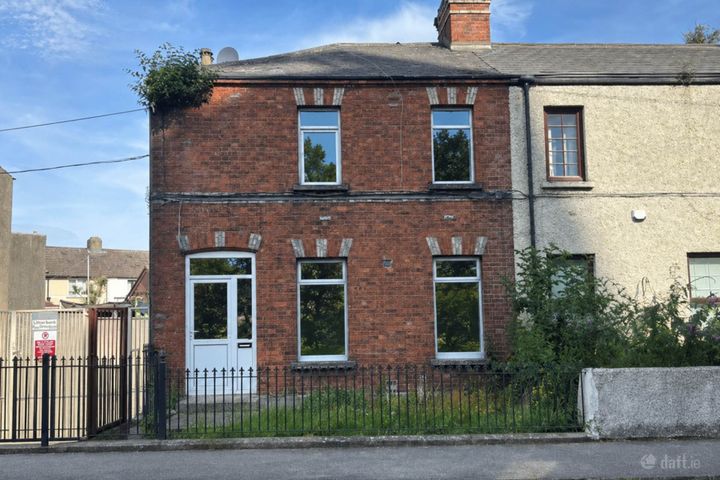 22/23 Church Road, Dublin  3, Co. Dublin, D03HF65