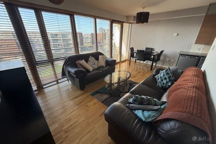 Apartment 60, The Tolka, Prospect Hill, Finglas Road, Finglas, Dublin 11