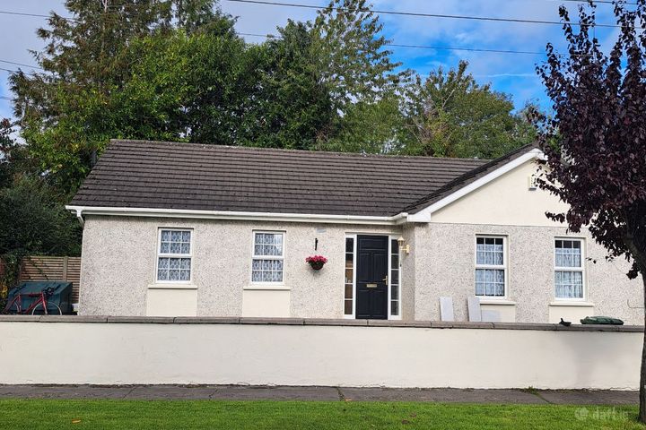Saint Marys Park, Leixlip, Co. Kildare, Leixlip, Co. Kildare