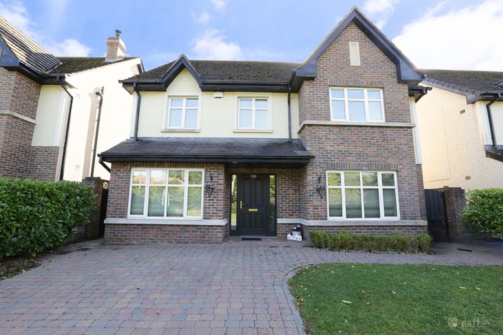 23 Colpe Drive, Deepforde, Drogheda, Co Meath, A92 D6FP