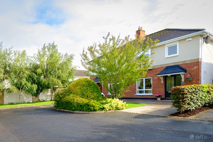 15 Riverwood Gardens, Carpenterstown, Castleknock Dublin 15, Dublin 15, Dublin