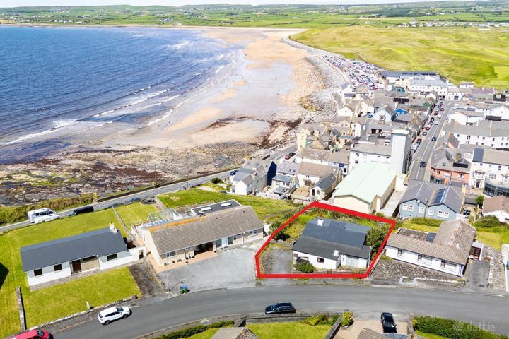 Hy-brazil, Seapark, Lahinch, Ennis, Co. Clare