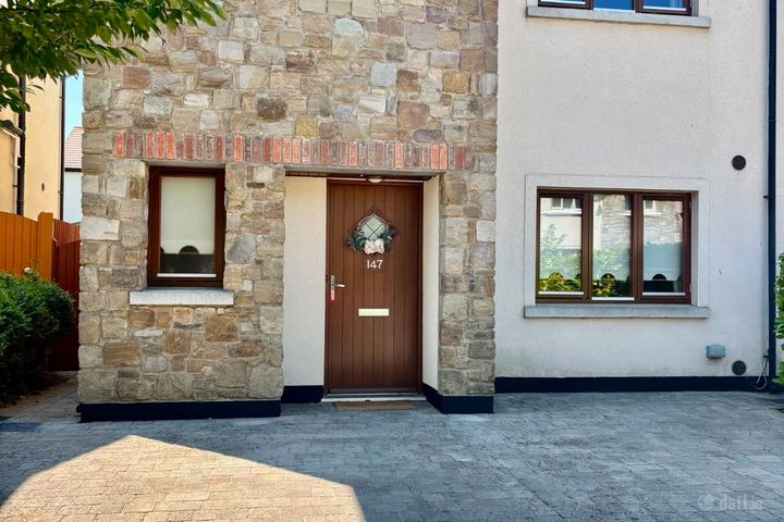 147 Roseberry Hill, Roseberry, Newbridge, Co. Kildare