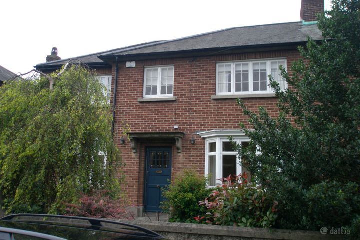  Whitethorn Road, Dublin 14, Clonskeagh, Dublin 14