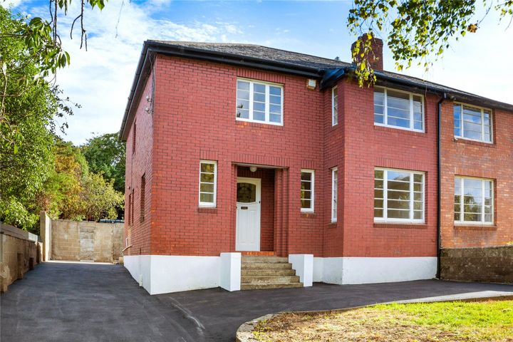 Gartenane, 50 Foster Avenue, Blackrock, Dublin