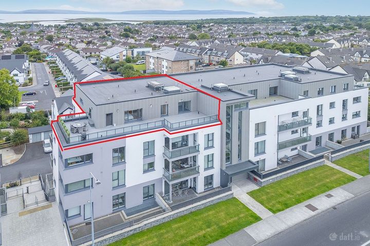 84 Gleann Na Mona, Ballymoneen Road, Galway, H91NNP7
