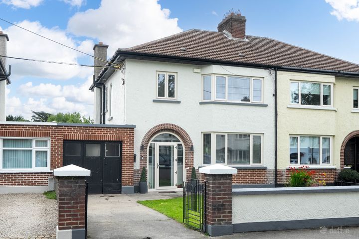 62 Greenlea Rd, Terenure, Dublin 6w, Dublin