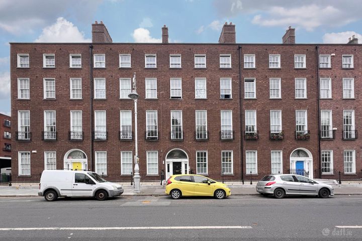 Apt 84, 35 Mountjoy Square, Dublin  1, Co. Dublin, D01CK11
